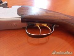 Beretta 686 12