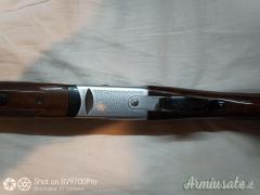 Beretta S686Special 12