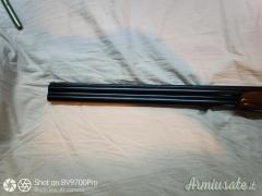 Beretta S686Special 12