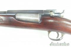 ARS.MIL.DANESI MOD.1889 KRAG JORGENSEN CAL.8KRAG