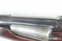 ARS.MIL.DANESI MOD.1889 KRAG JORGENSEN CAL.8KRAG