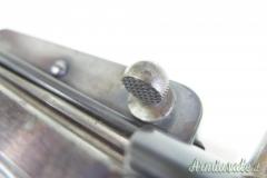 ARS.MIL.DANESI MOD.1889 KRAG JORGENSEN CAL.8KRAG