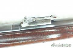 ARS.MIL.DANESI MOD.1889 KRAG JORGENSEN CAL.8KRAG