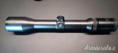 Swarovski 1,5-6x42 HABICHT