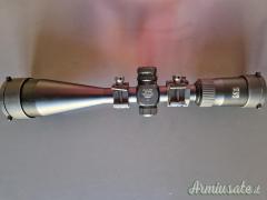 OTTICA NIKON PROSTAFF5 3.5-14 X 50 SF RETICOLO IL BDC
