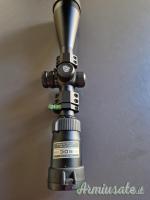 OTTICA NIKON PROSTAFF5 3.5-14 X 50 SF RETICOLO IL BDC
