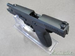SIG SAUER P320 CAL 9X21 RIF Q485