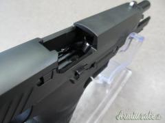 SIG SAUER P320 CAL 9X21 RIF Q485