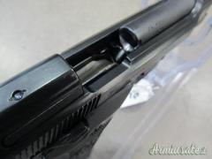 BERETTA 84F CAL 9 CORTO RIF R454