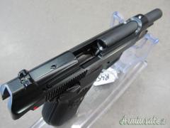 BERETTA 84F CAL 9 CORTO RIF R454