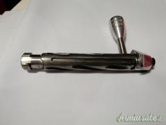 ...Altro | Non elencato F-Class .270 Winchester Short Magnum