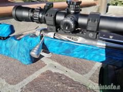 ...Altro | Non elencato F-Class .270 Winchester Short Magnum