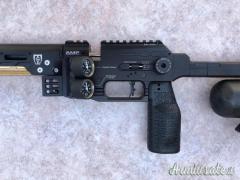 Carabina Fx Panthera 600 cal 6.35 preparata per PRS ARMA NUOVA  per info contattaci