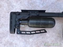 Carabina Fx Panthera 600 cal 6.35 preparata per PRS ARMA NUOVA  per info contattaci