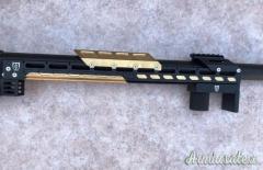 Carabina Fx Panthera 600 cal 6.35 preparata per PRS ARMA NUOVA  per info contattaci