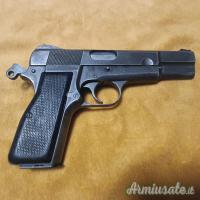 Browning inglis 7.65x22mm Parabellum  |  7.65x22mm Luger  | .30 Luger
