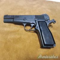 Browning inglis 7.65x22mm Parabellum  |  7.65x22mm Luger  | .30 Luger