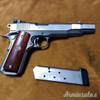 Colt GOVERNEMENT .45 Hirtenberger  | .45 Italian  | .45 Automatic Short