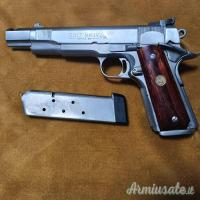 Colt GOVERNEMENT .45 Hirtenberger  | .45 Italian  | .45 Automatic Short