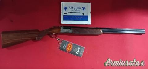 Rizzini Mod. Round Body EM Cal. 20