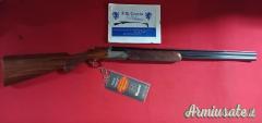 Rizzini Mod. Round Body EM Cal. 20
