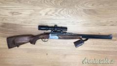 Sabatti 345 EXPRESS  8x57 JRS