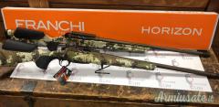 Franchi HORIZON SUB ALPINE  .223 Remington E 308 Wincester