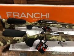 Franchi HORIZON SUB ALPINE  .223 Remington E 308 Wincester