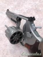 Revolver Smith e wesson 627 8 time performance center cal 357 mag condizioni eccellenti