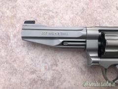 Revolver Smith e wesson 627 8 time performance center cal 357 mag condizioni eccellenti