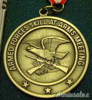 Abbellite la Vostra Giacca da tiro con questi PATCH originali USA,