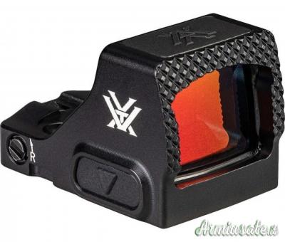 VORTEX Defender CCW Red Dot 6MOA