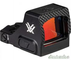 VORTEX Defender CCW Red Dot 6MOA