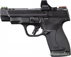 VORTEX Defender CCW Red Dot 6MOA