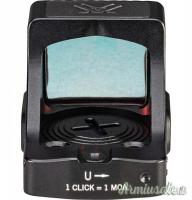 VORTEX Defender CCW Red Dot 6MOA