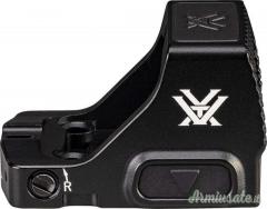 VORTEX Defender CCW Red Dot 6MOA