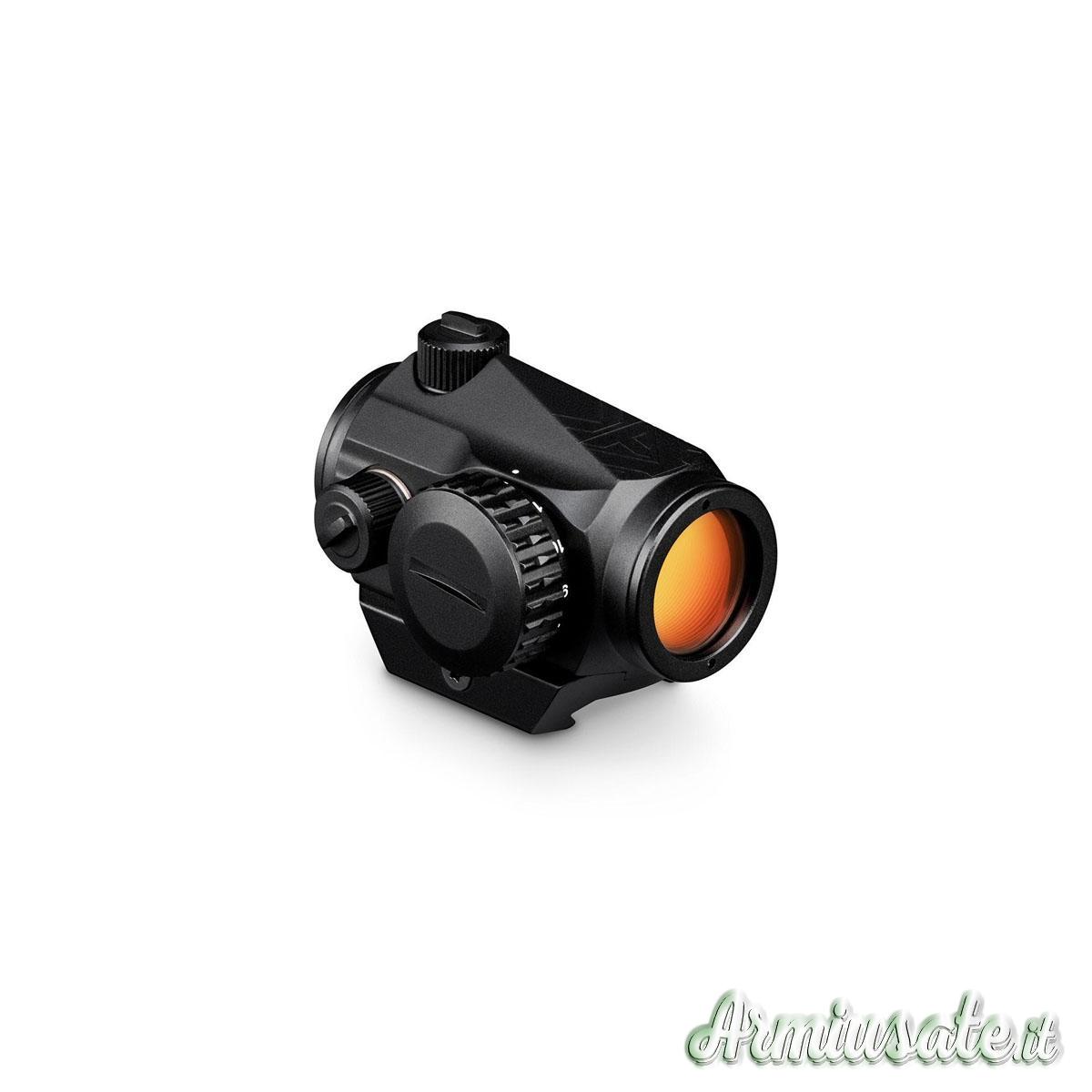 VORTEX Crossfire Red Dot VORTEX Crossfire Red Dot