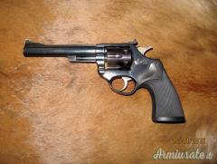 Astra revolver .357 Magnum