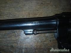 S&W mod. 17 U.S. Army 45 acp cal.