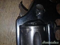 S&W mod. 17 U.S. Army 45 acp cal.