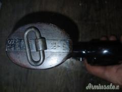 S&W mod. 17 U.S. Army 45 acp cal.