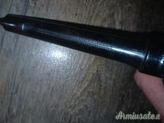 S&W mod. 17 U.S. Army 45 acp cal.