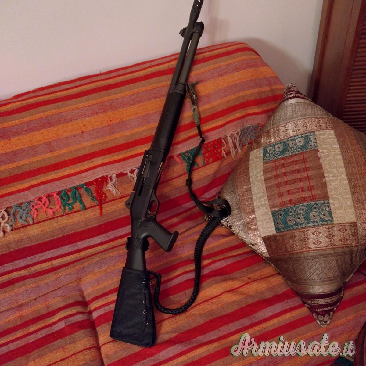 Benelli M4 12 Benelli M4 12