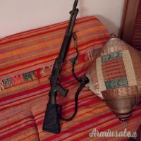 Benelli M4 12