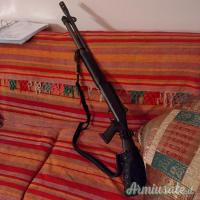 Benelli M4 12