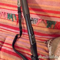 Benelli M4 12