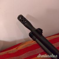 Benelli M4 12