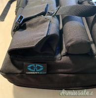 Borsa/Zaino Desert Tech