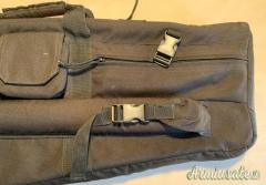 Borsa/Zaino Desert Tech