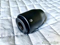 Barrel tuner ATS in passo 5/8x24